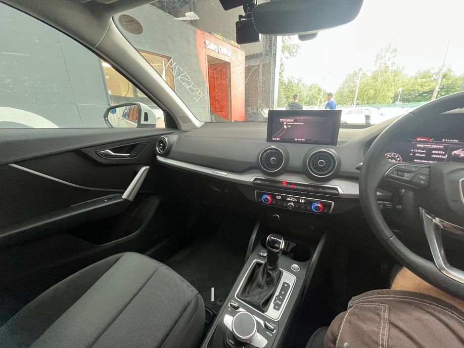 2024 Audi Q2