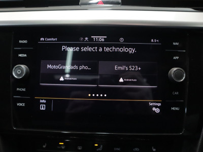 2022 Volkswagen Arteon