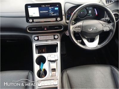 2020 Hyundai Kona