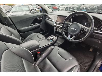 2021 Kia Niro