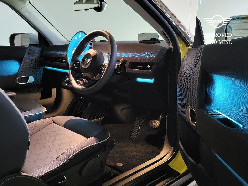 2024 Mini Cooper