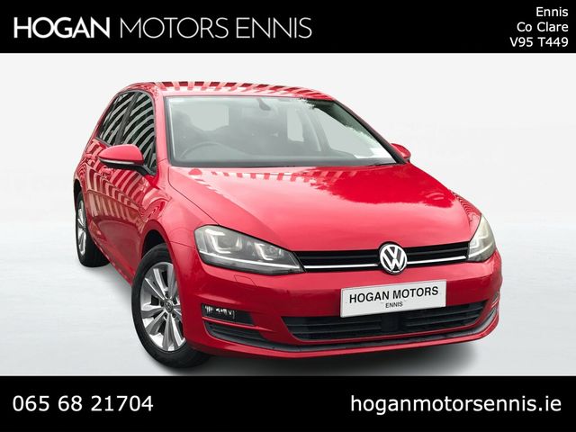 vehicle for sale from Hogan Motors Ennis
