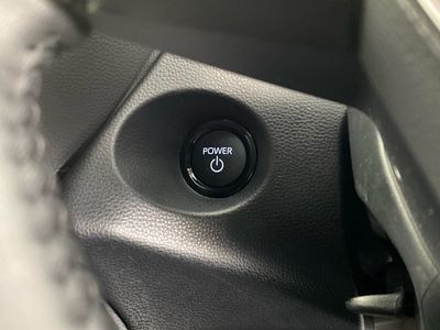 2025 Toyota Corolla Cross