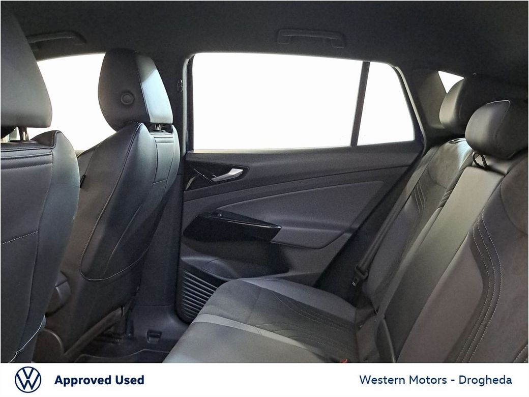 2024 Volkswagen ID.4