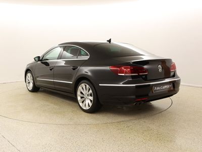 2016 Volkswagen CC