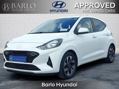 2023 Hyundai i10