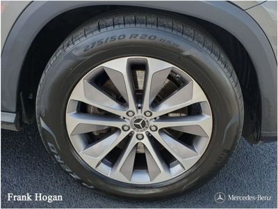 2023 Mercedes-Benz GLE Class