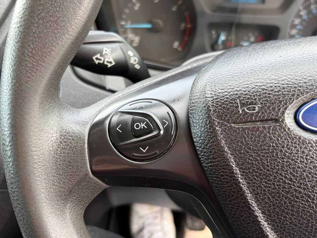 2016 Ford Transit
