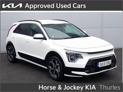 2024 Kia Niro
