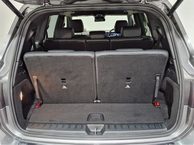 2024 Mercedes-Benz EQB