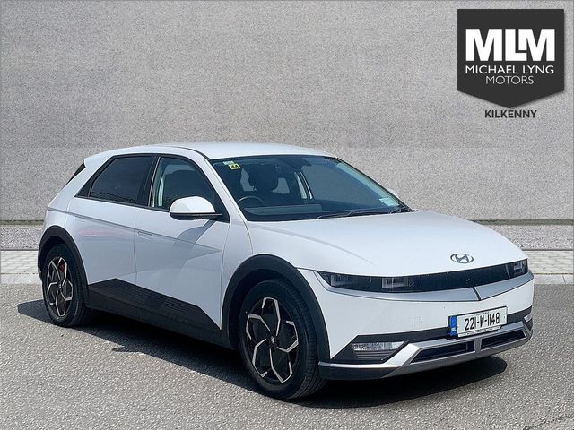vehicle for sale from Michael Lyng Motors