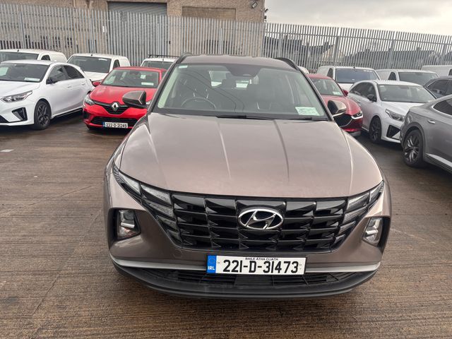 vehicle for sale from J & G Trade Car Sales Ltd