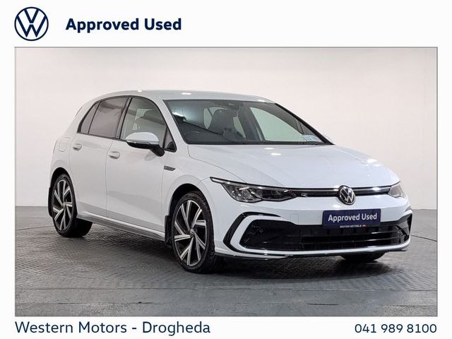 vehicle for sale from Western Motors Galway