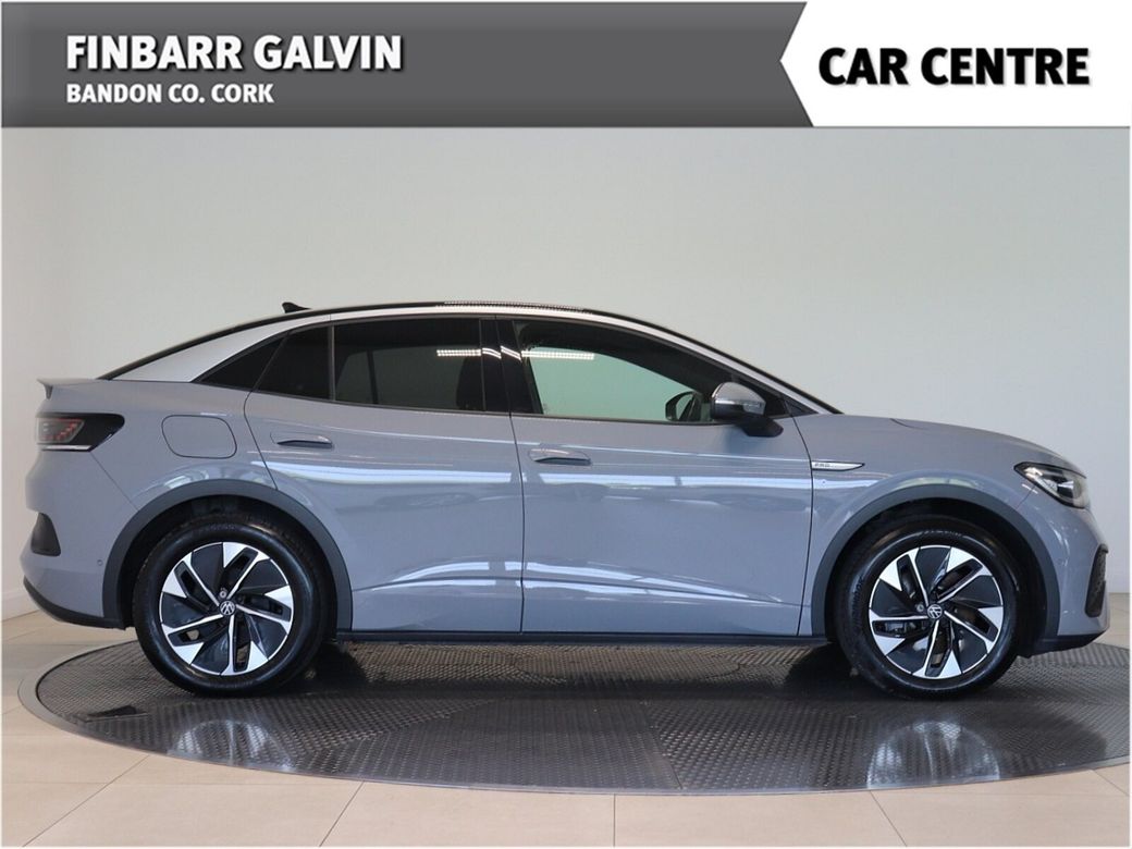 2023 Volkswagen ID.5