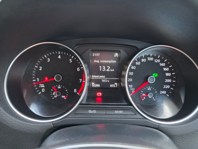 2017 Volkswagen Polo