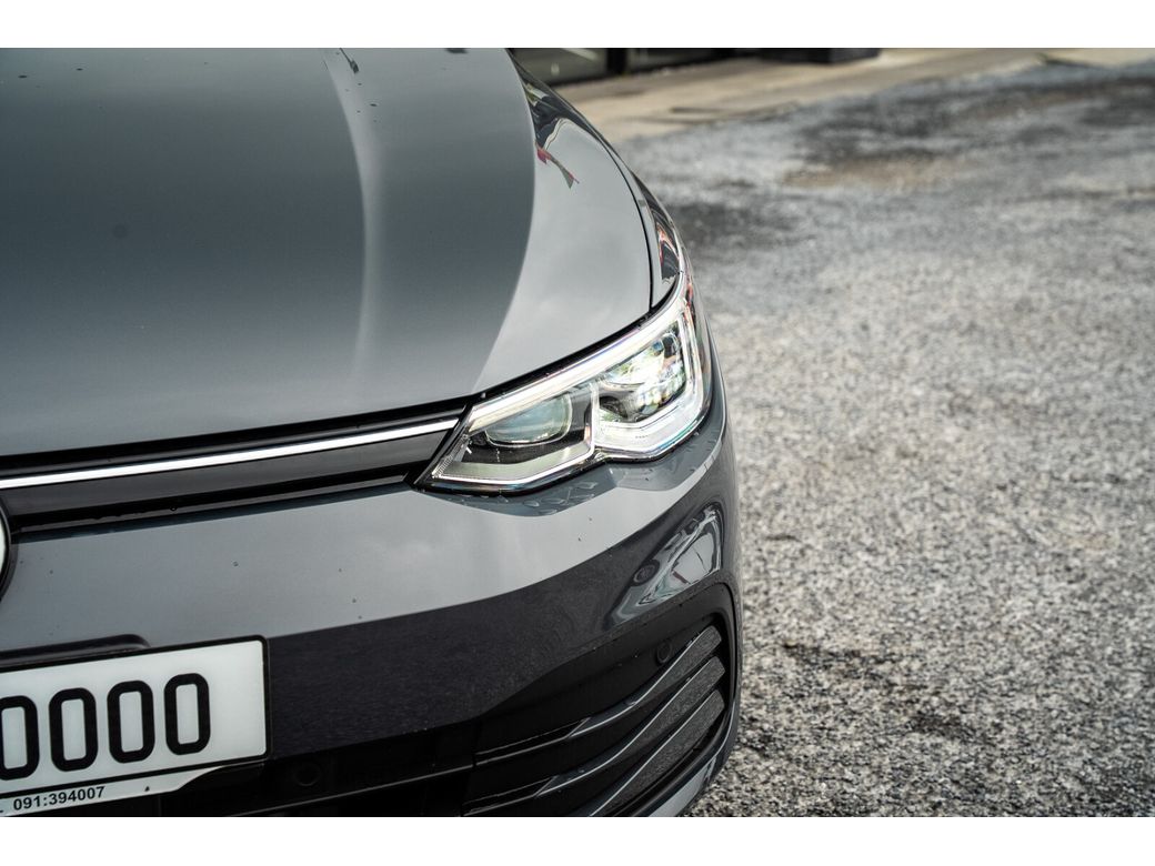 2023 Volkswagen Golf