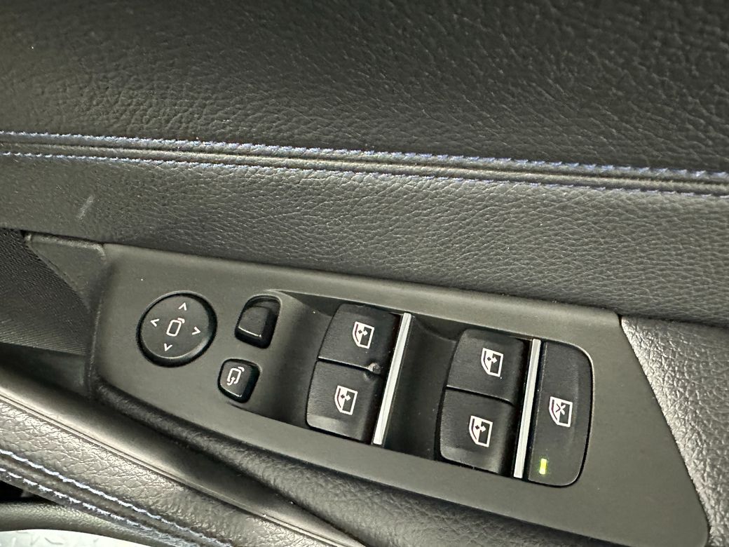 2021 BMW 5 Series