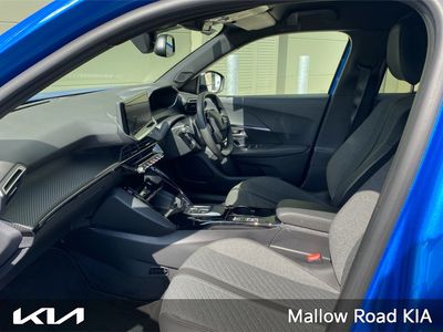 2024 Peugeot 2008