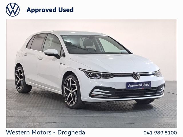vehicle for sale from Western Motors Galway