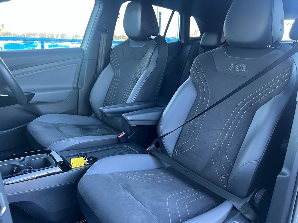 2023 Volkswagen ID.4