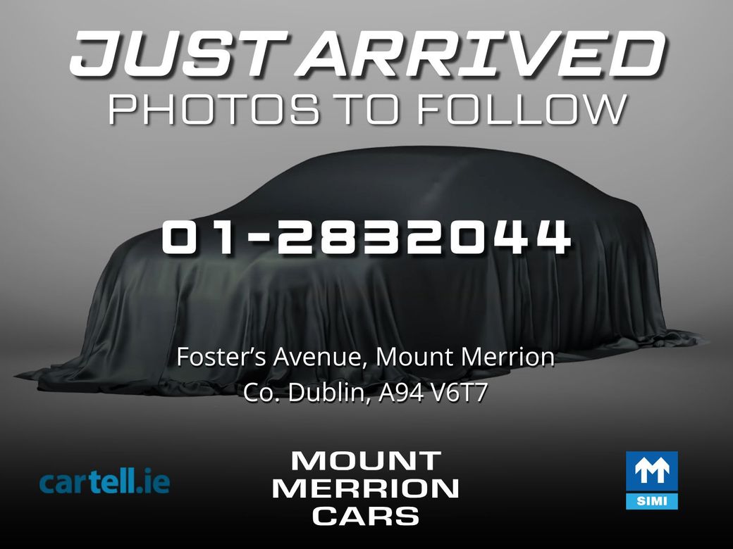 2017 Mercedes-Benz A Class