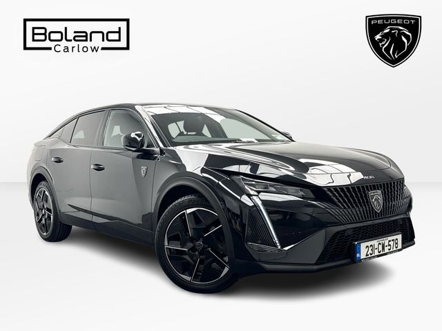 vehicle for sale from Boland Carlow