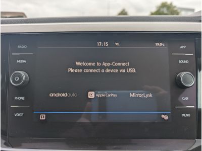 2020 Volkswagen Polo