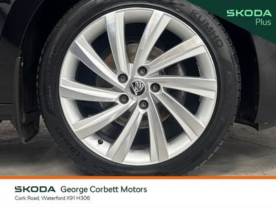 2024 Skoda Octavia