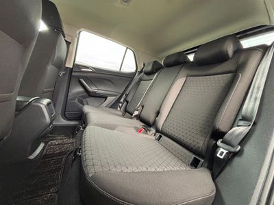 2022 Volkswagen T-Cross