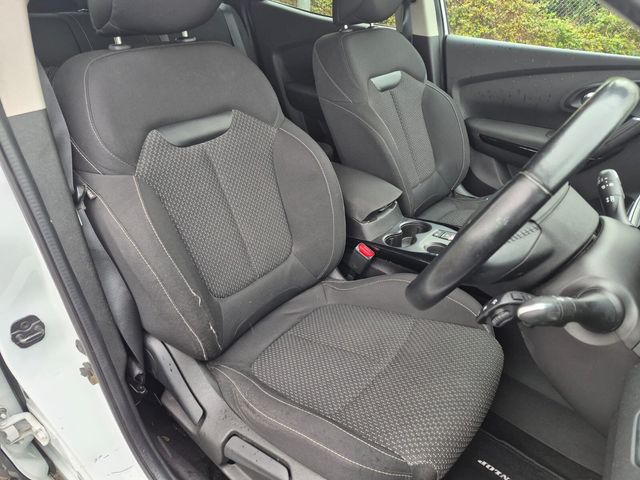 2017 Renault Kadjar