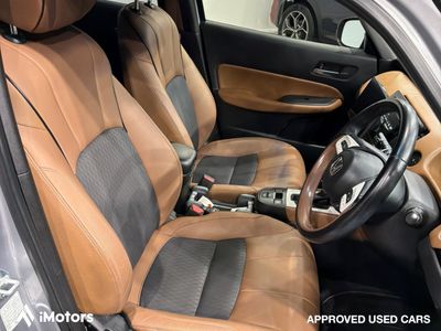 2021 Honda Fit