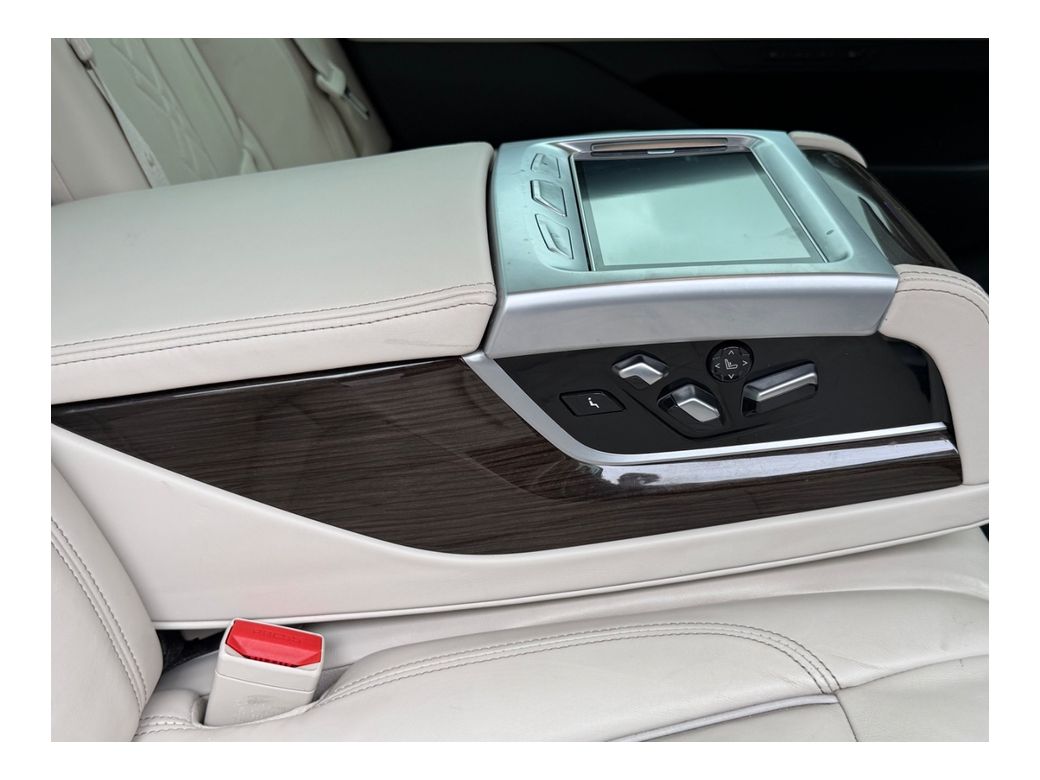 2020 BMW 7 Series