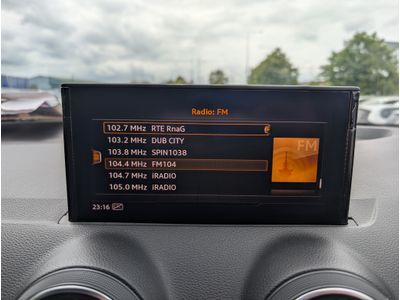 2020 Audi Q2