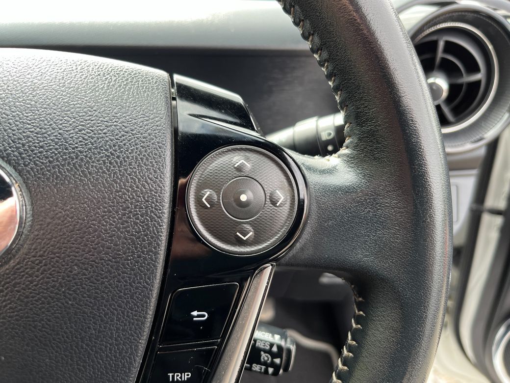 2018 Toyota Aqua