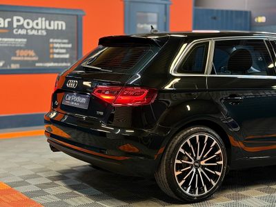 2016 Audi A3