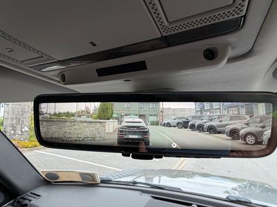 2021 Land Rover Defender