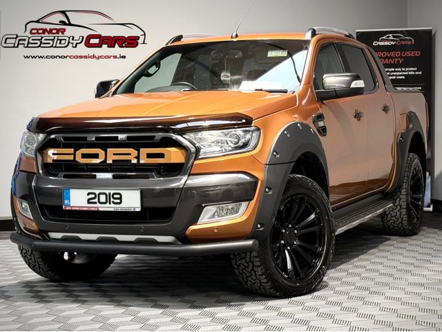 vehicle for sale from Conor Cassidy Cars