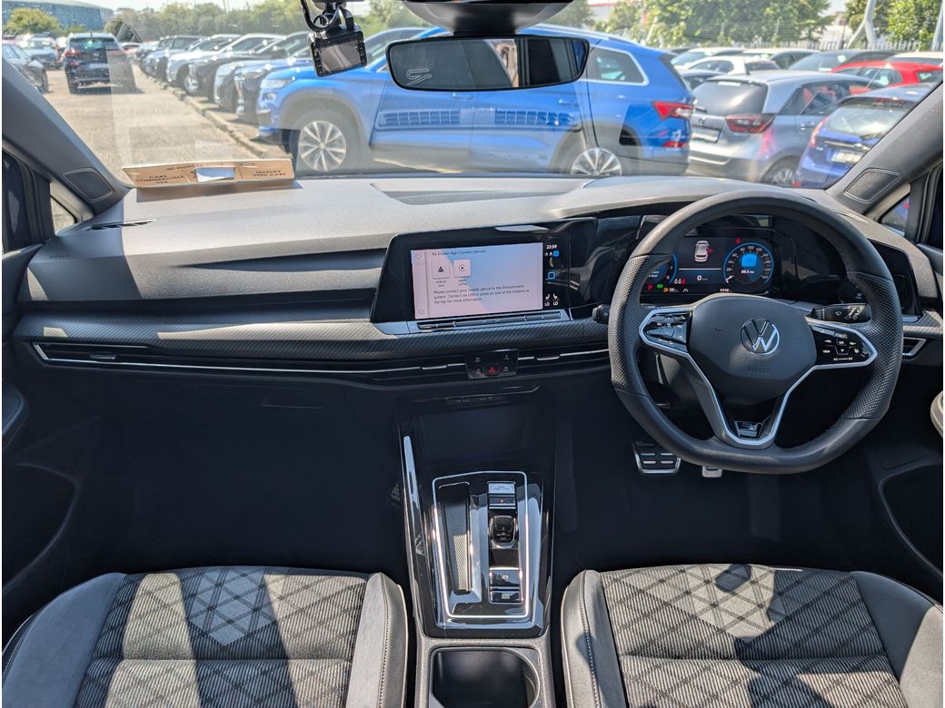 2024 Volkswagen Golf