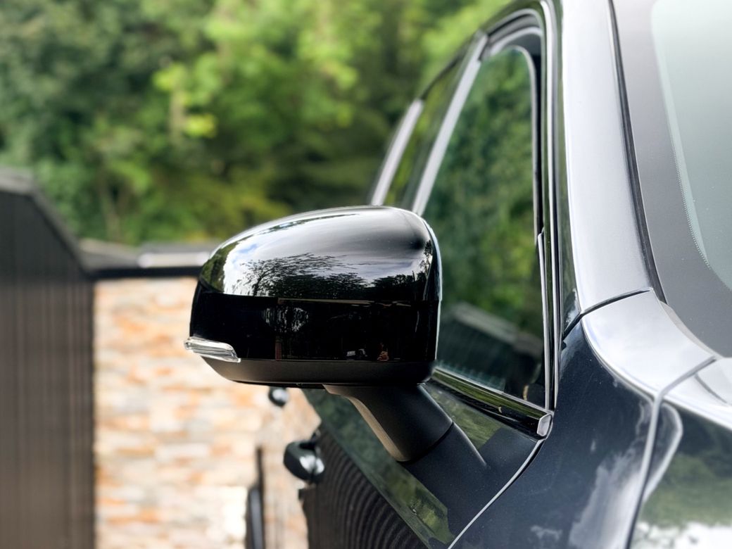2021 Volvo XC90