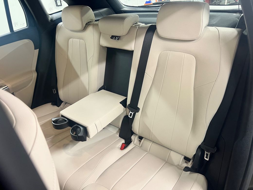 2020 Mercedes-Benz GLA Class