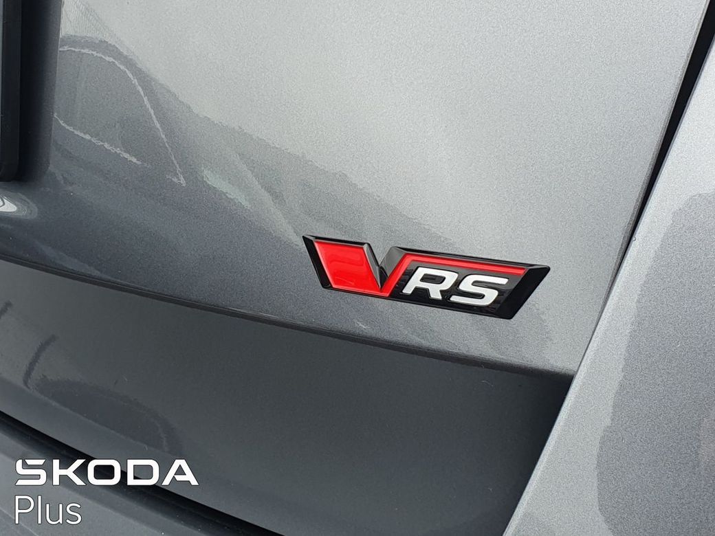 2026 Skoda Octavia