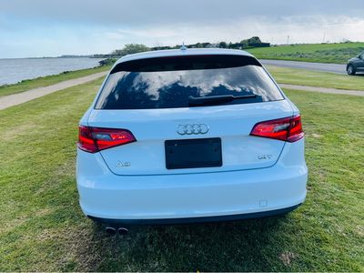 2014 Audi A3
