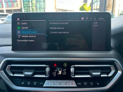 2023 BMW iX3