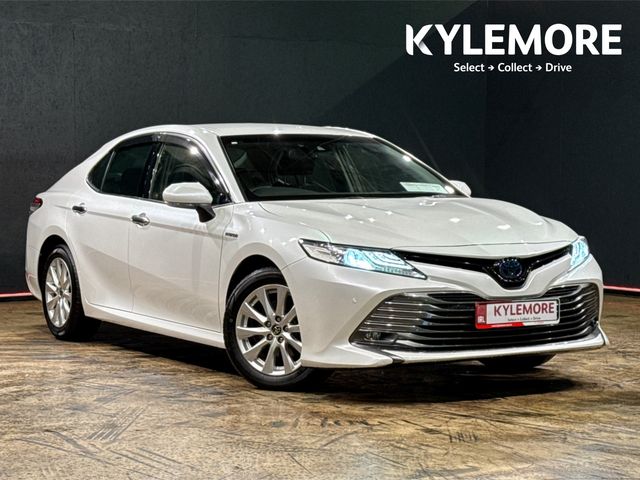 vehicle for sale from Kylemore Cars