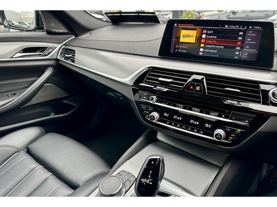 2020 BMW 5 Series