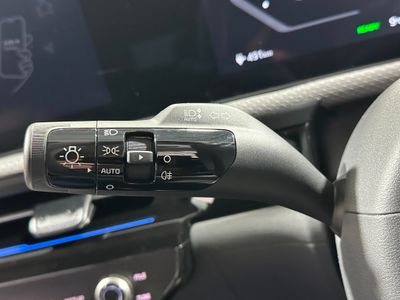 2025 Kia EV6