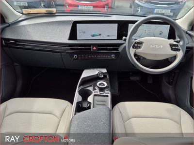 2023 Kia EV6