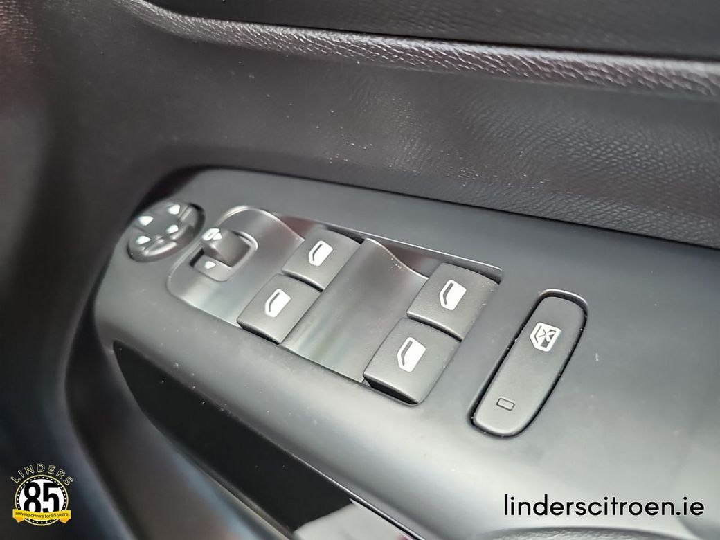 2024 Citroen C5 Aircross