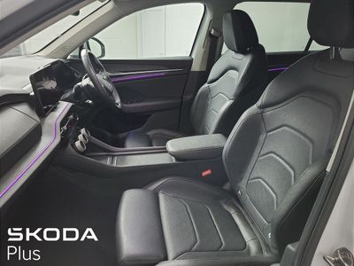 2024 Skoda Kodiaq