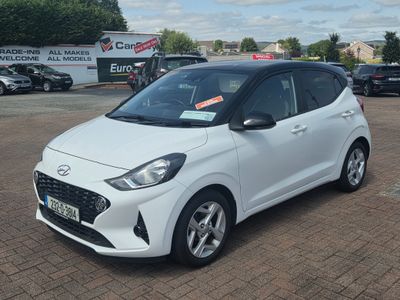 2023 Hyundai i10